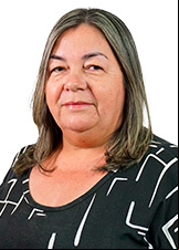 ROSINHA GARCIA