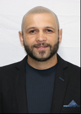 LEANDRO PERÁZIO