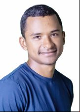 GEAN MORAIS