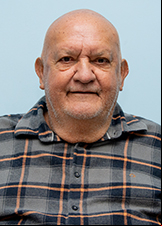 DR LUIZ