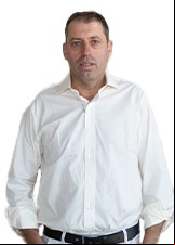 GILMAR FERREIRA