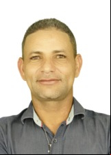 IRAN DO AMARGOSO