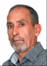 MARQUINHO DOS CANDIDOS