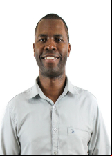 MAICON DA SAÚDE