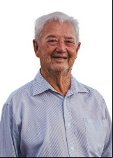 ZÉ BRAZ