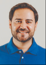 JULIO CESAR PROFESSOR