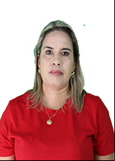 PROFESSORA ÉRICA PATRÍCIA