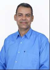 ISMERALDO DO SINDICATO