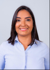 ELIANE ESPOSA DE RAMOM DO TÁXI