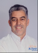 ALBER ENFERMEIRO