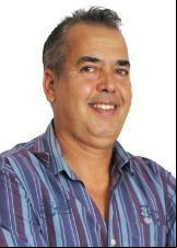 JUVENAL DA SAÚDE