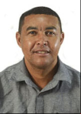 GILMAR DA SAÚDE