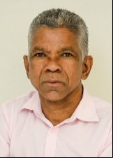ADEMIR MIKA