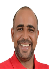 GILMAR DE TAZINHO