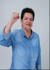 MARILDA DA SAÚDE