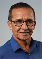 SILVIO DA ESTAÇÃO