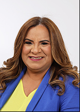 MARCIA AMARAL