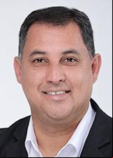 MÁRCIO PUDIM