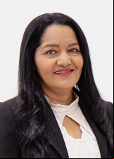 ROZIDALIA REIS