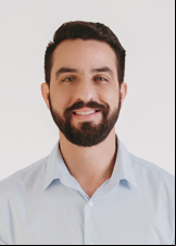 JEAN DA SAÚDE