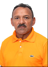 DEDA DO MENDONÇA