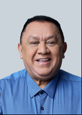 CHICO DO SINDICATO