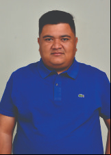 YAN BINGA