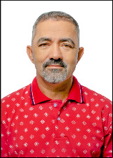 WANDERLEY PEREIRA