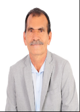 LUÍS DA PADARIA