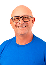 BETO BARBOSA