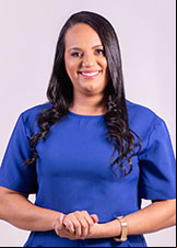 CARLYANNE BORBA