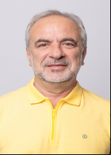 GEORGE FARIAS