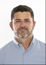 RICARDO DE BOSCO