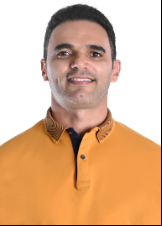 LAÉRCIO CABRAL