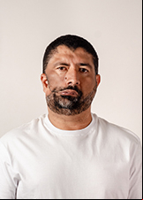 MAGNO MANGUEIRA