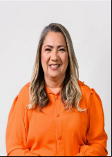 PASTORA ANUNCIADA