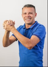 LAEDSON AZEVEDO