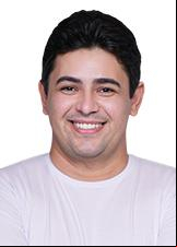 GEORGE SUCUPIRA