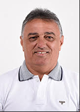 DÊNIS FORMIGA
