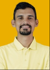 MATHEUS JERÔNIMO