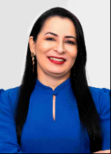 MARIA DO SALGADINHO