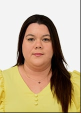 ANDRÉA DE VALDETE