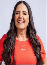 RAELSA BORGES