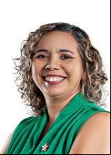 CILENE DO SINDICATO