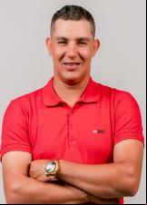 CIGANO DE ZÉ DE RIVA