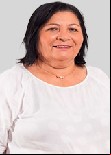 LUZIA DE ZECA MAURÍCIO