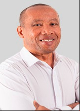 IRMÃO ANDRÉ