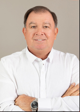 GILBERTO DE ALONSO