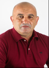 NANINHO BAÉ