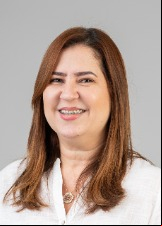CLAUDINHA DE ROMERO